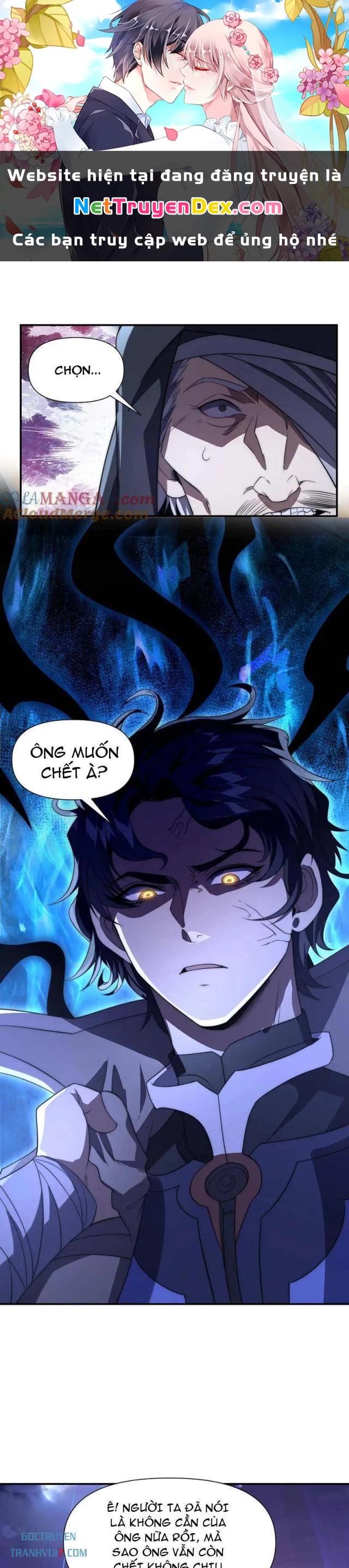 Võng Du: Ta Có Thể Tiến Hóa Thành Mọi Thứ Chapter 22 - Trang 2