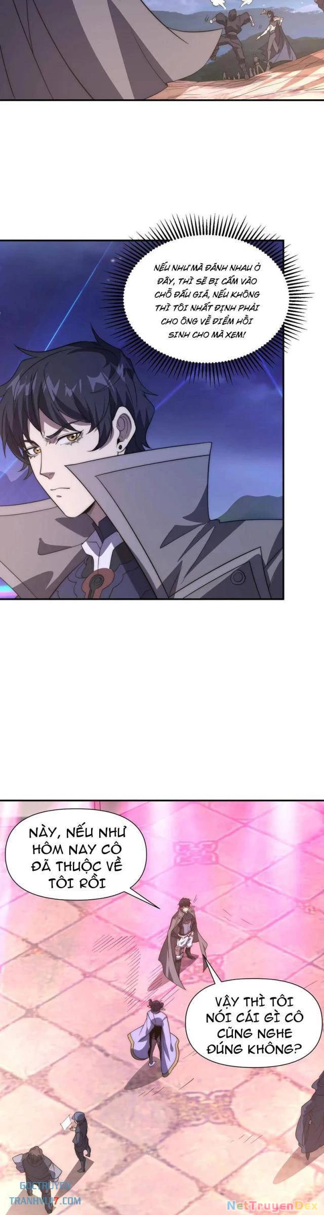 Võng Du: Ta Có Thể Tiến Hóa Thành Mọi Thứ Chapter 22 - Trang 2