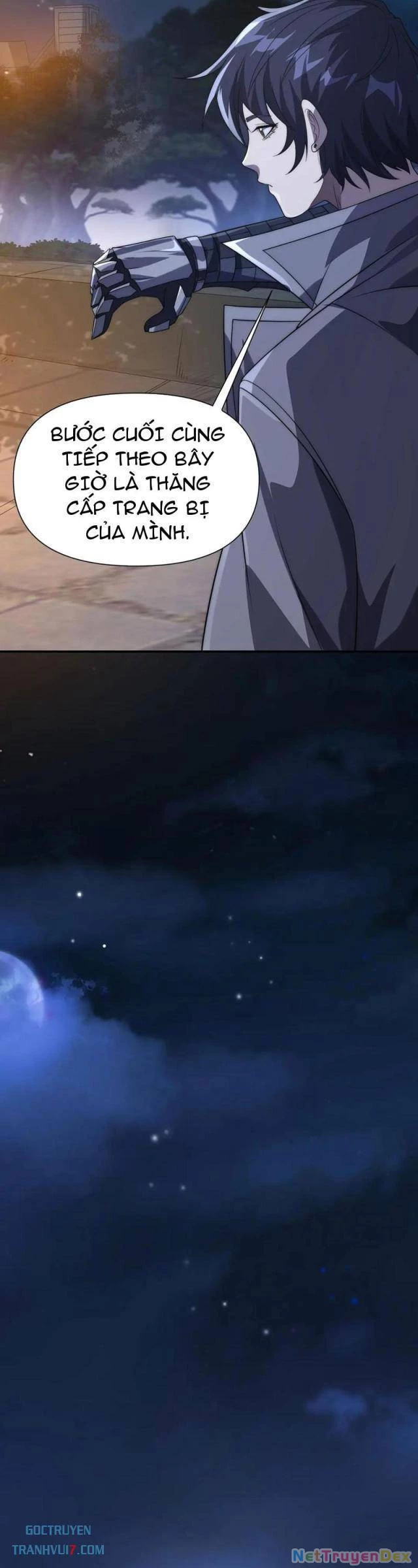 Võng Du: Ta Có Thể Tiến Hóa Thành Mọi Thứ Chapter 22 - Trang 2