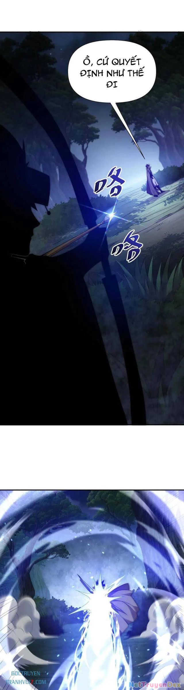 Võng Du: Ta Có Thể Tiến Hóa Thành Mọi Thứ Chapter 22 - Trang 2