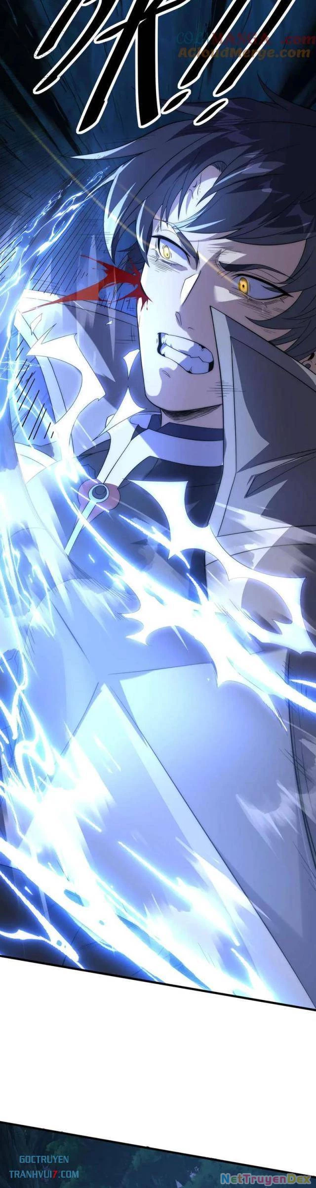 Võng Du: Ta Có Thể Tiến Hóa Thành Mọi Thứ Chapter 22 - Trang 2