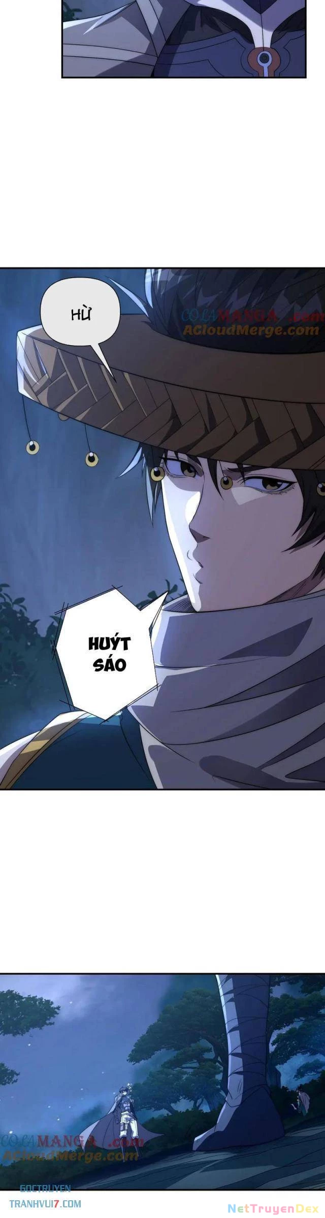 Võng Du: Ta Có Thể Tiến Hóa Thành Mọi Thứ Chapter 22 - Trang 2