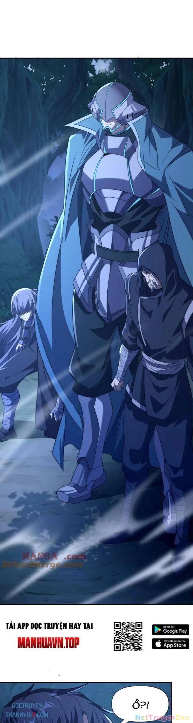 Võng Du: Ta Có Thể Tiến Hóa Thành Mọi Thứ Chapter 22 - Trang 2