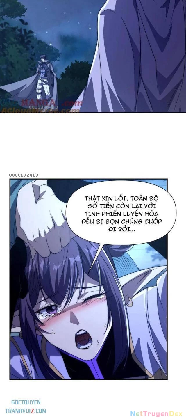 Võng Du: Ta Có Thể Tiến Hóa Thành Mọi Thứ Chapter 23 - Trang 2