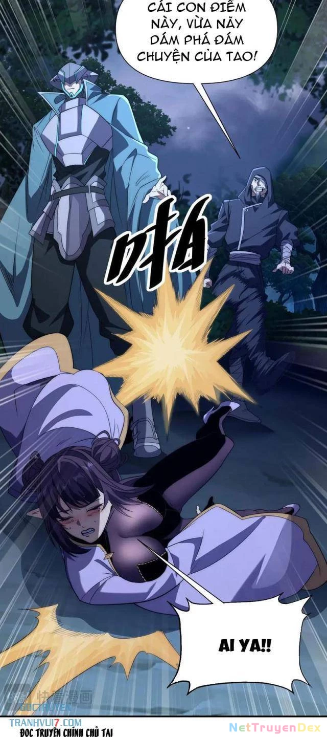 Võng Du: Ta Có Thể Tiến Hóa Thành Mọi Thứ Chapter 23 - Trang 2