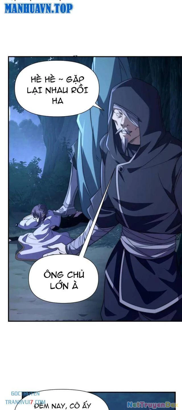 Võng Du: Ta Có Thể Tiến Hóa Thành Mọi Thứ Chapter 23 - Trang 2