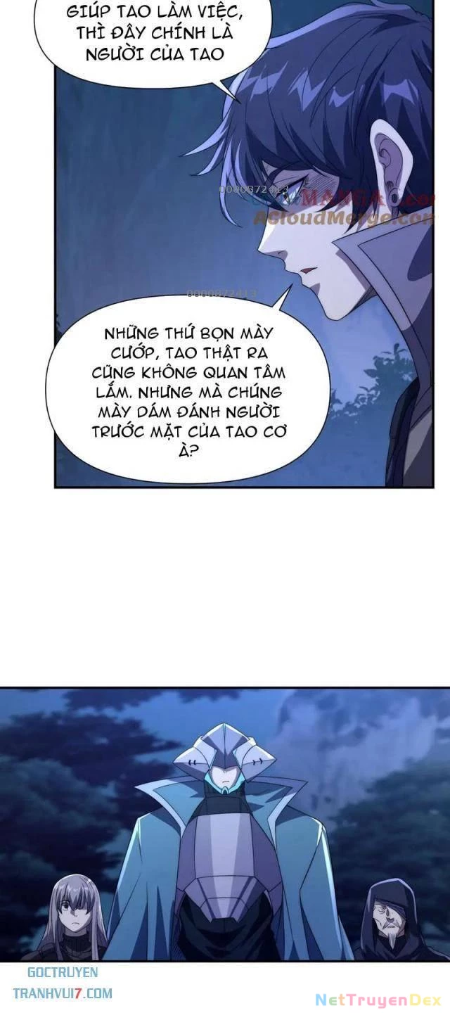 Võng Du: Ta Có Thể Tiến Hóa Thành Mọi Thứ Chapter 23 - Trang 2