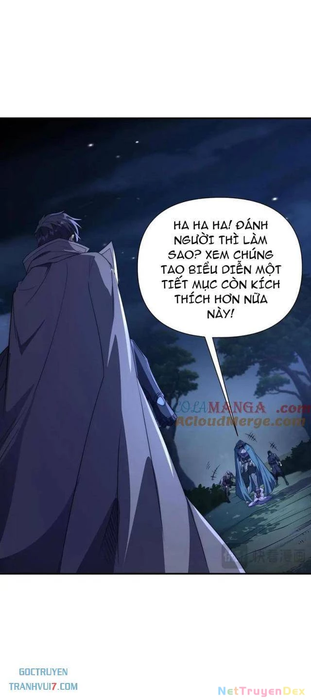 Võng Du: Ta Có Thể Tiến Hóa Thành Mọi Thứ Chapter 23 - Trang 2
