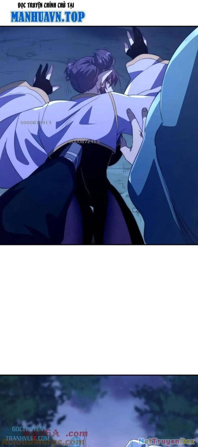 Võng Du: Ta Có Thể Tiến Hóa Thành Mọi Thứ Chapter 23 - Trang 2