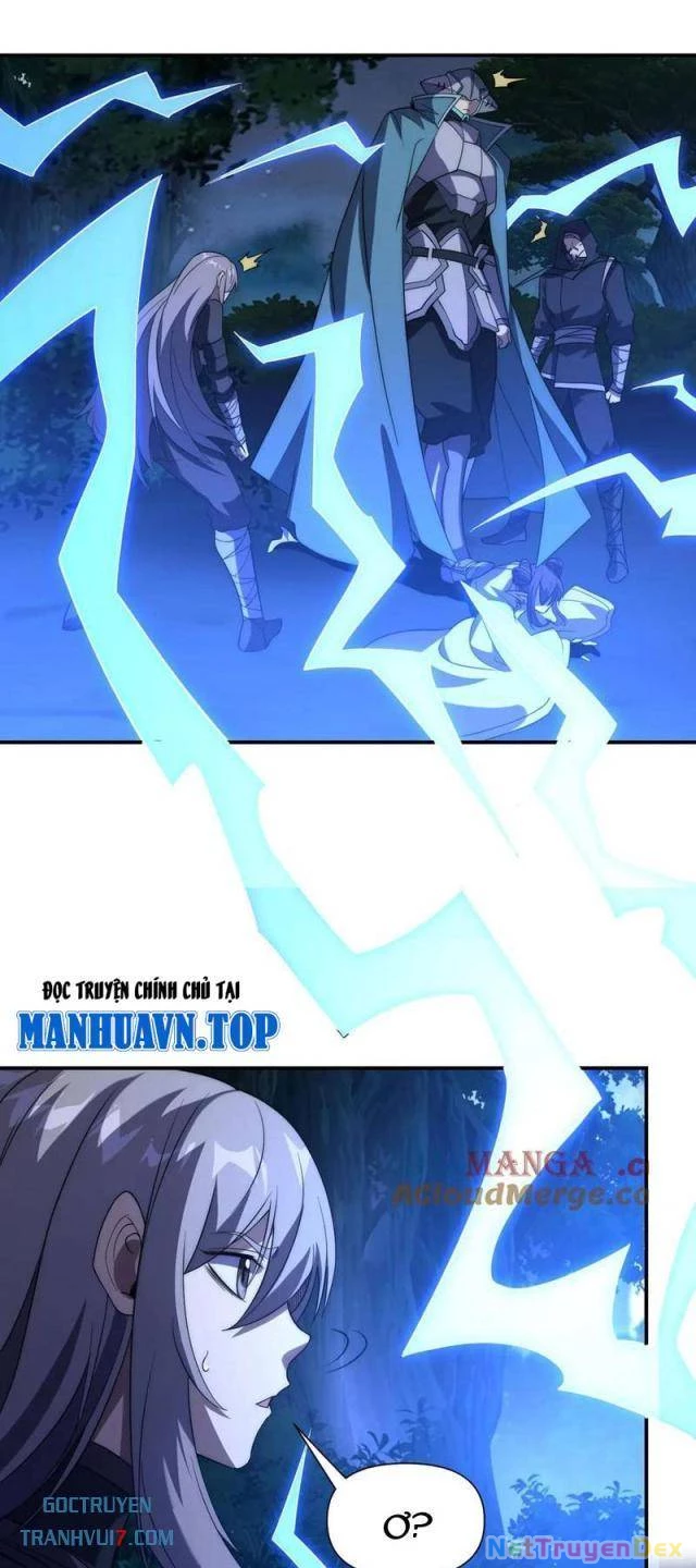 Võng Du: Ta Có Thể Tiến Hóa Thành Mọi Thứ Chapter 23 - Trang 2