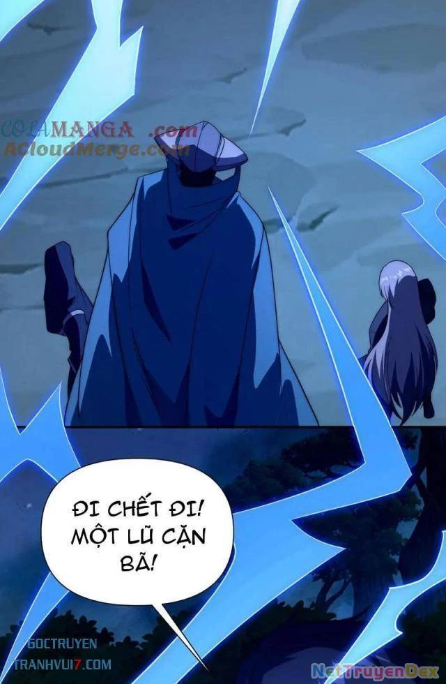 Võng Du: Ta Có Thể Tiến Hóa Thành Mọi Thứ Chapter 23 - Trang 2