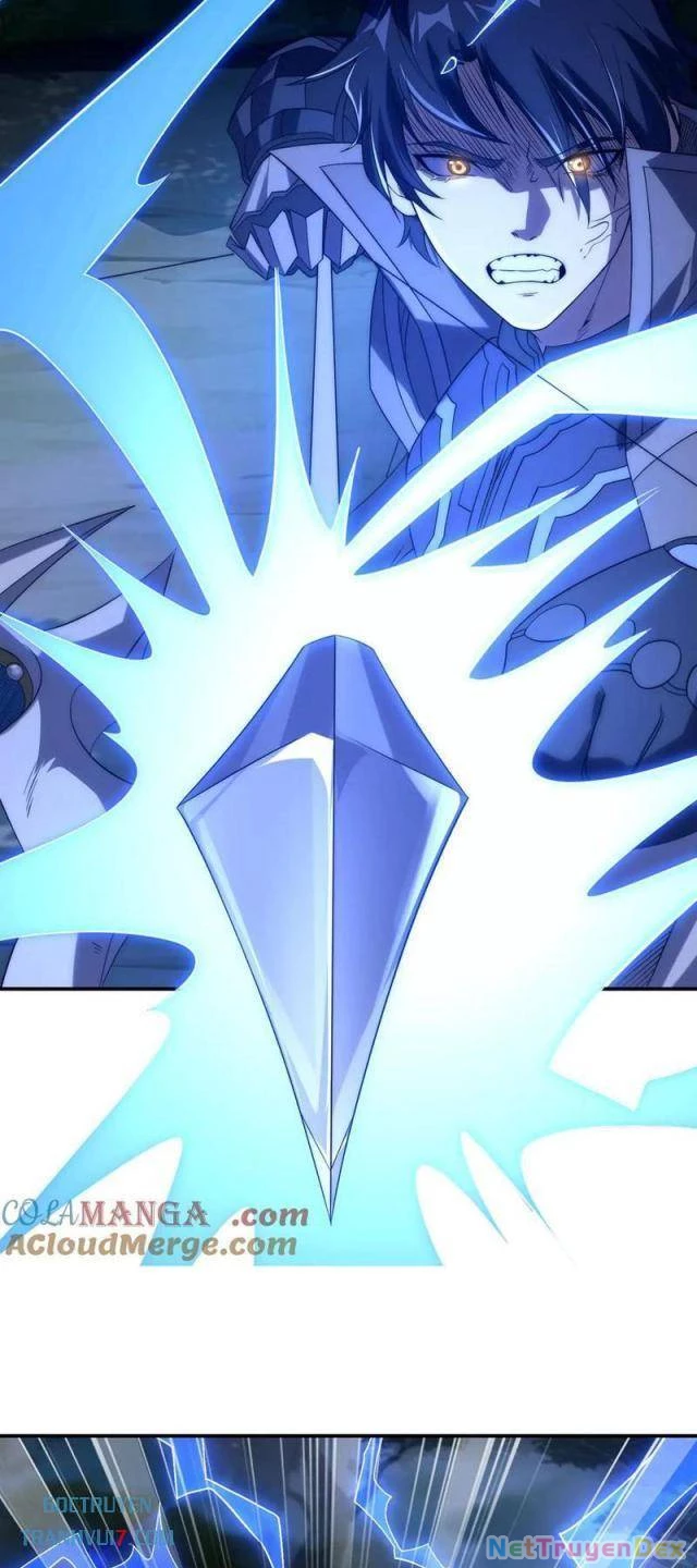 Võng Du: Ta Có Thể Tiến Hóa Thành Mọi Thứ Chapter 23 - Trang 2