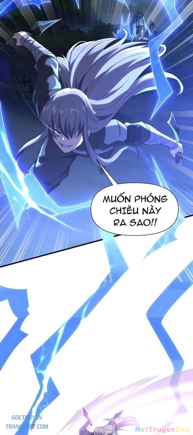 Võng Du: Ta Có Thể Tiến Hóa Thành Mọi Thứ Chapter 23 - Trang 2