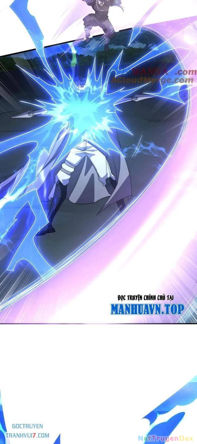 Võng Du: Ta Có Thể Tiến Hóa Thành Mọi Thứ Chapter 23 - Trang 2