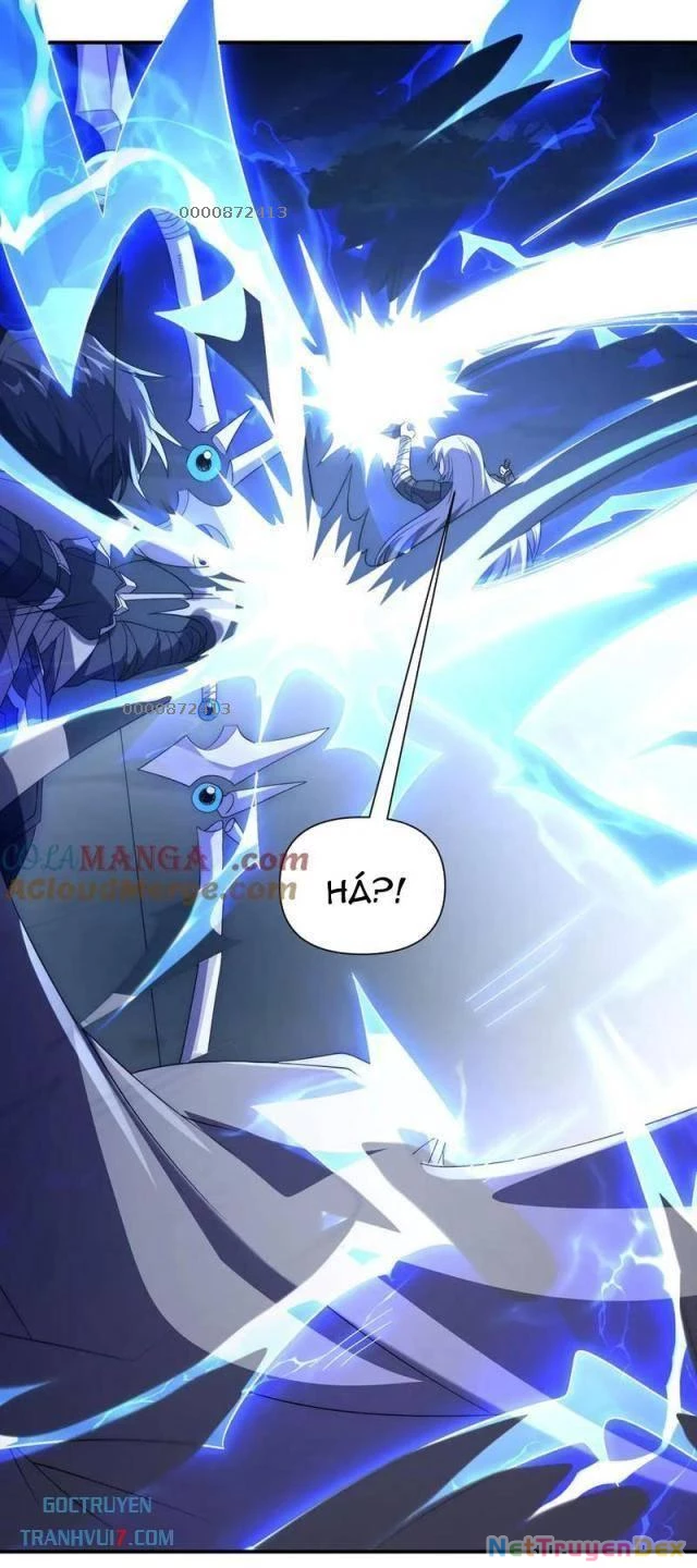 Võng Du: Ta Có Thể Tiến Hóa Thành Mọi Thứ Chapter 23 - Trang 2