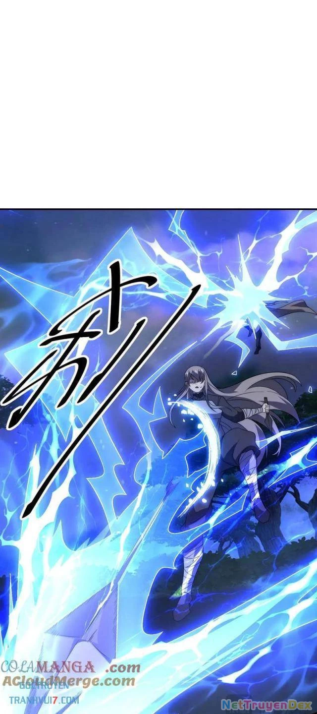 Võng Du: Ta Có Thể Tiến Hóa Thành Mọi Thứ Chapter 23 - Trang 2