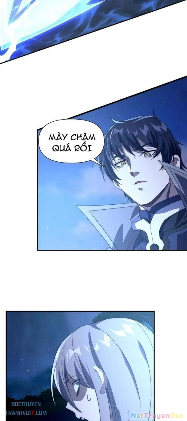 Võng Du: Ta Có Thể Tiến Hóa Thành Mọi Thứ Chapter 23 - Trang 2