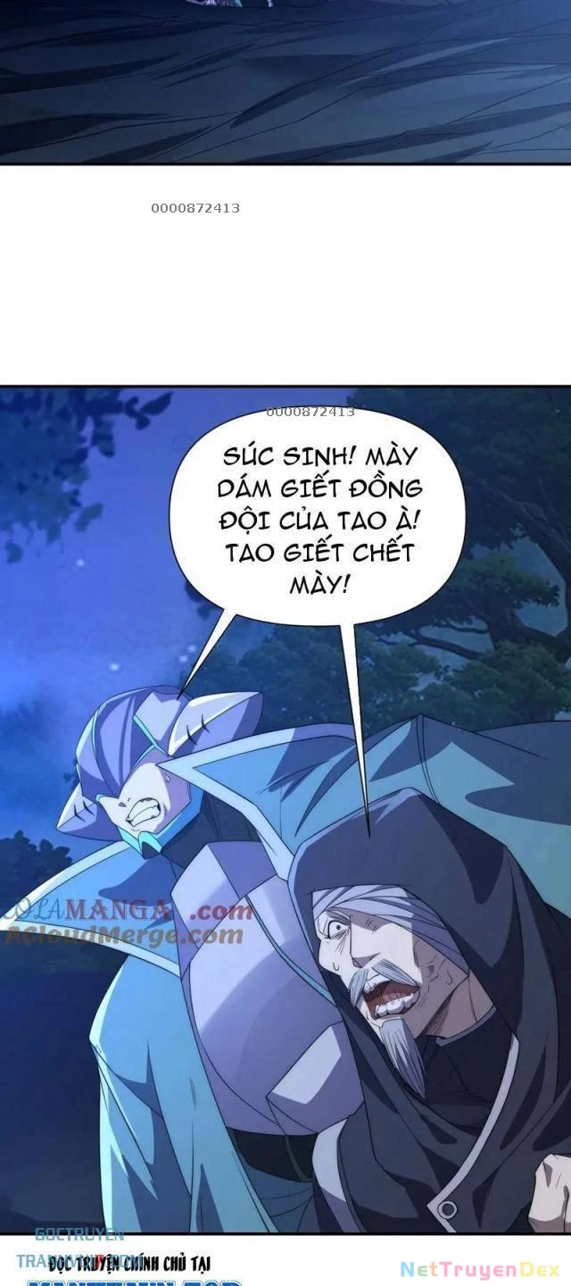 Võng Du: Ta Có Thể Tiến Hóa Thành Mọi Thứ Chapter 23 - Trang 2