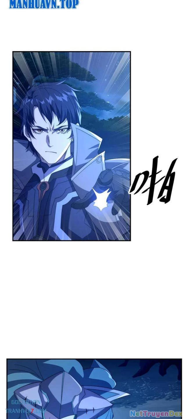 Võng Du: Ta Có Thể Tiến Hóa Thành Mọi Thứ Chapter 23 - Trang 2