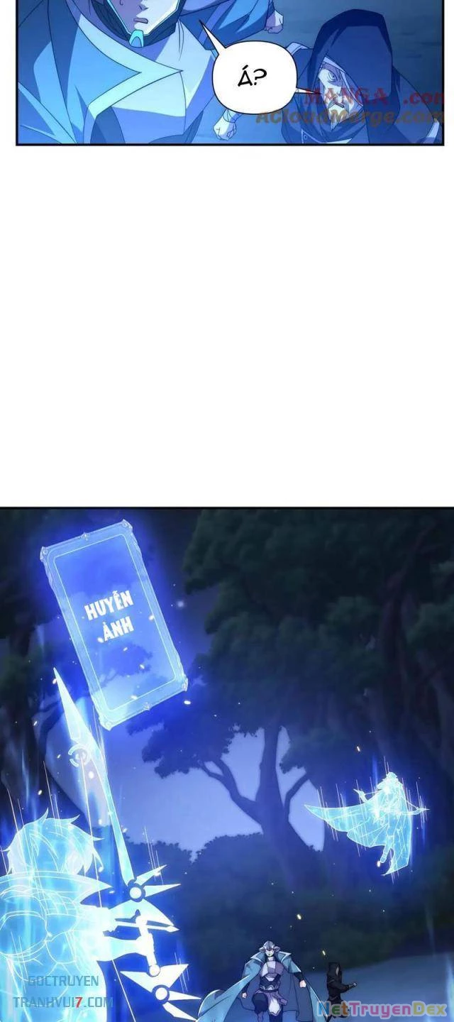 Võng Du: Ta Có Thể Tiến Hóa Thành Mọi Thứ Chapter 23 - Trang 2