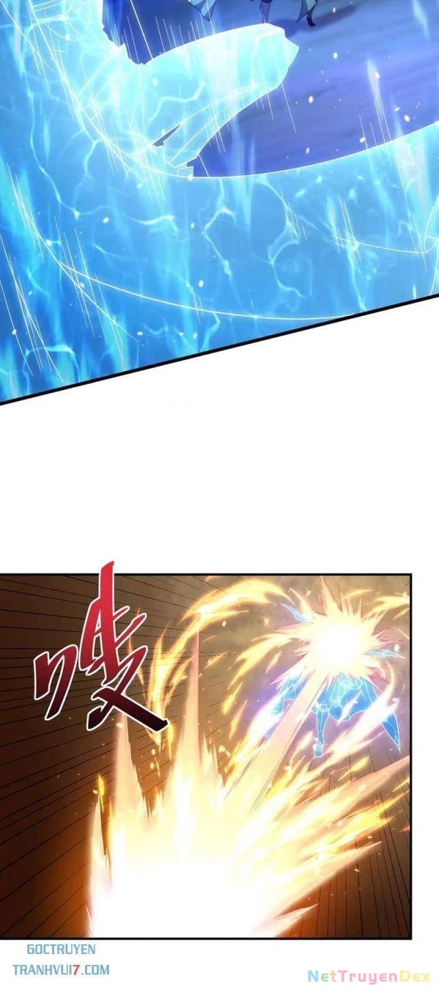Võng Du: Ta Có Thể Tiến Hóa Thành Mọi Thứ Chapter 23 - Trang 2