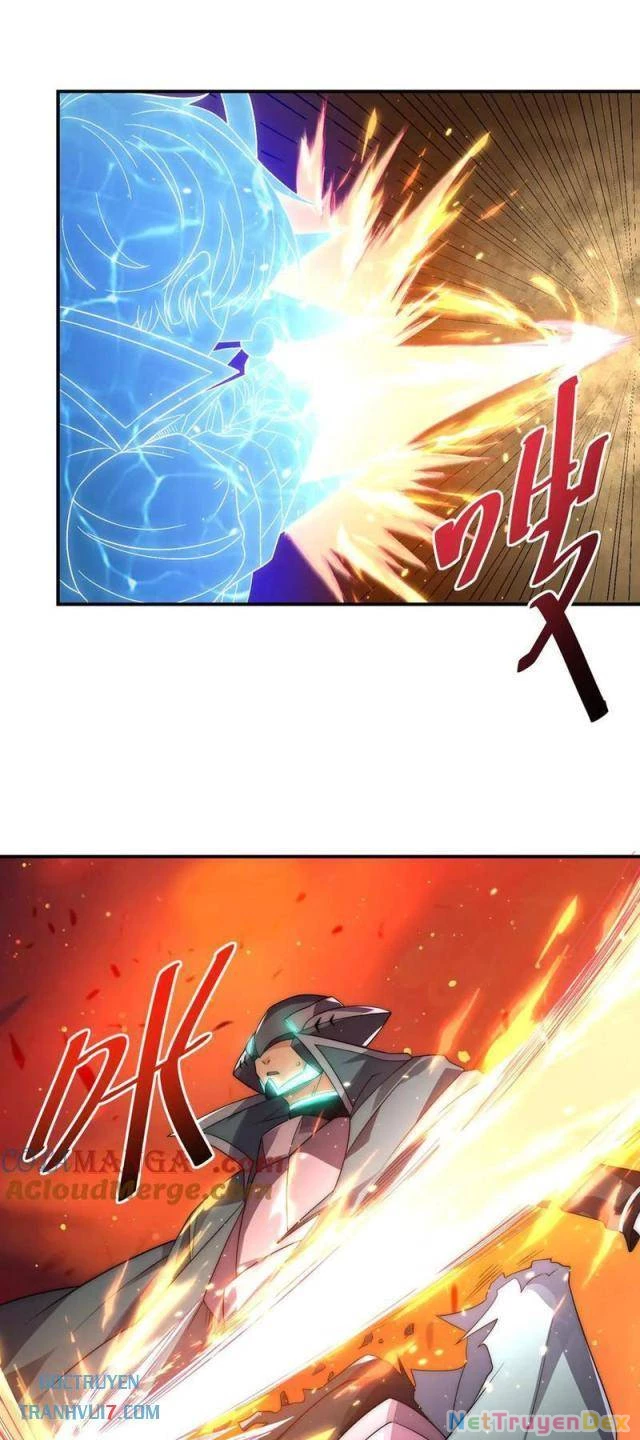 Võng Du: Ta Có Thể Tiến Hóa Thành Mọi Thứ Chapter 23 - Trang 2