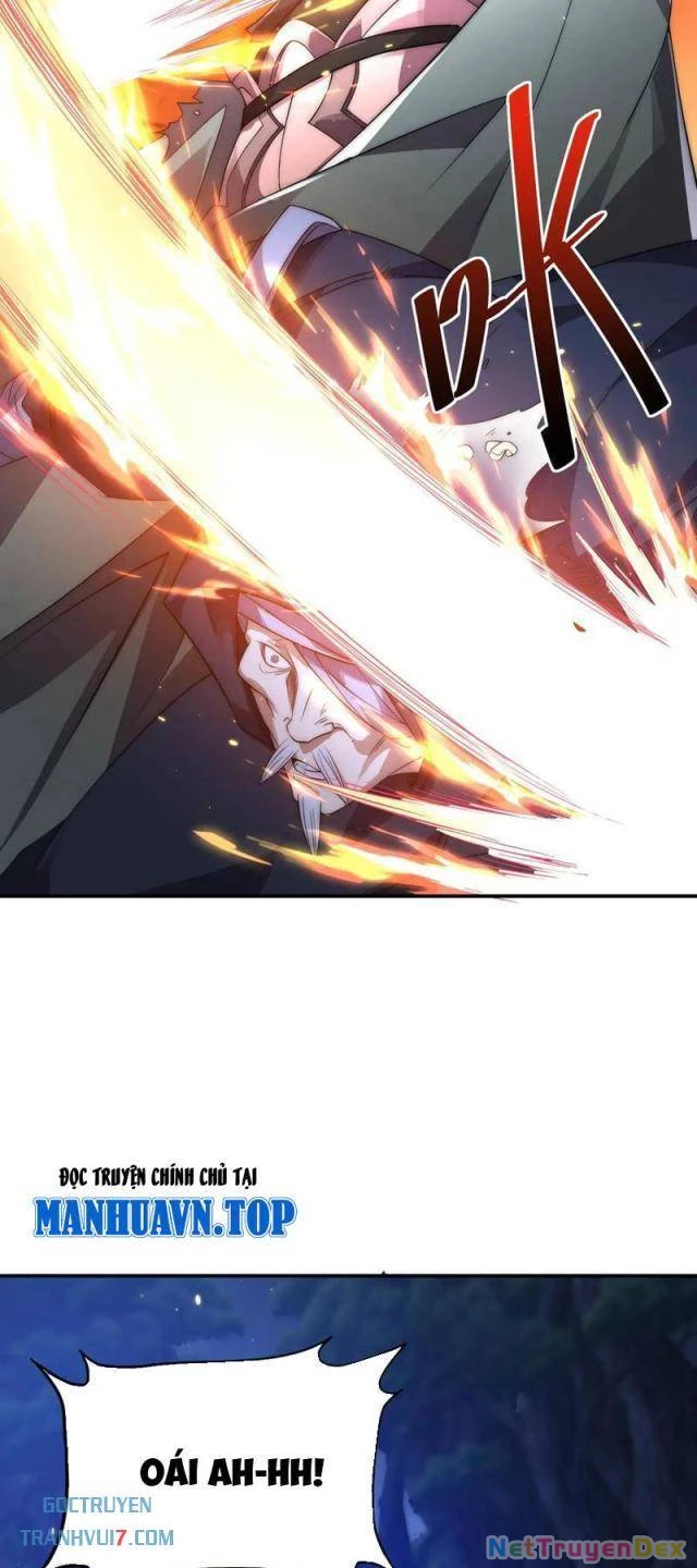 Võng Du: Ta Có Thể Tiến Hóa Thành Mọi Thứ Chapter 23 - Trang 2