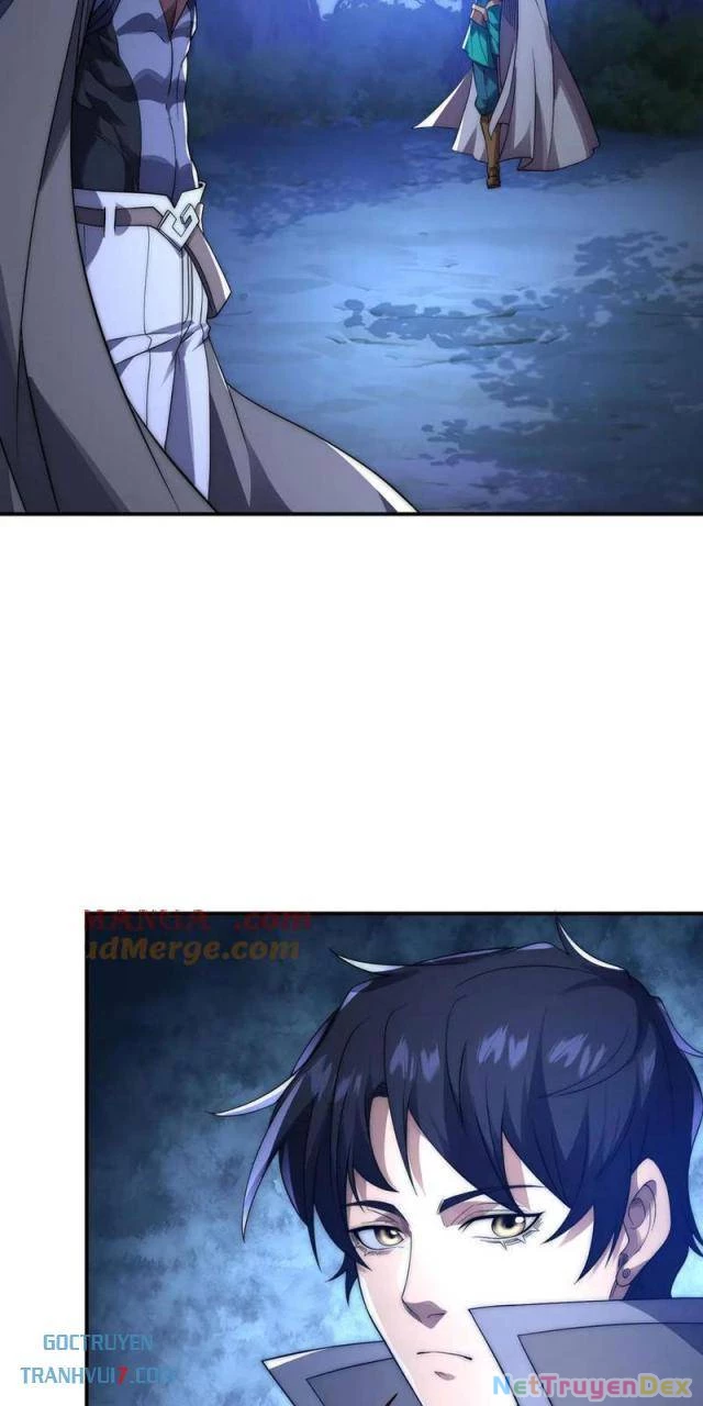 Võng Du: Ta Có Thể Tiến Hóa Thành Mọi Thứ Chapter 23 - Trang 2