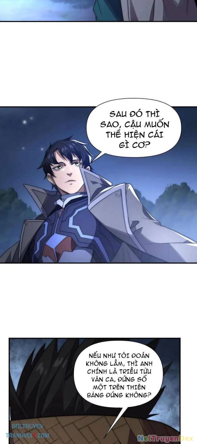 Võng Du: Ta Có Thể Tiến Hóa Thành Mọi Thứ Chapter 23 - Trang 2