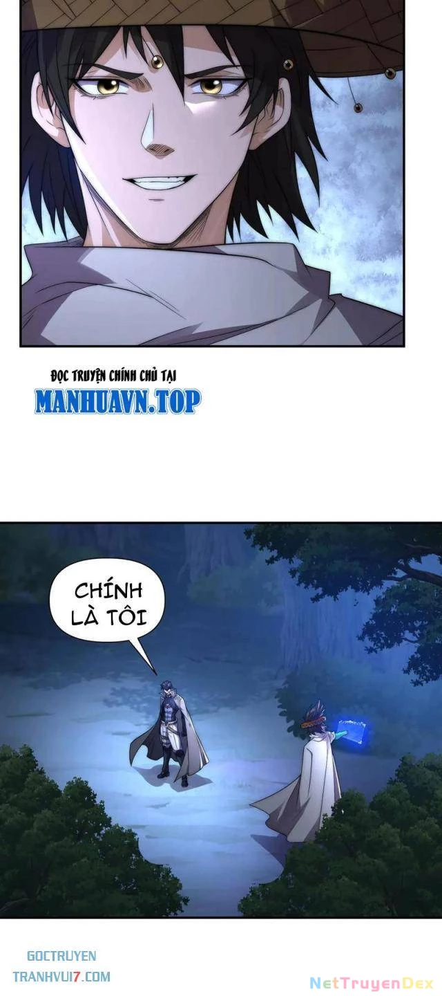 Võng Du: Ta Có Thể Tiến Hóa Thành Mọi Thứ Chapter 23 - Trang 2