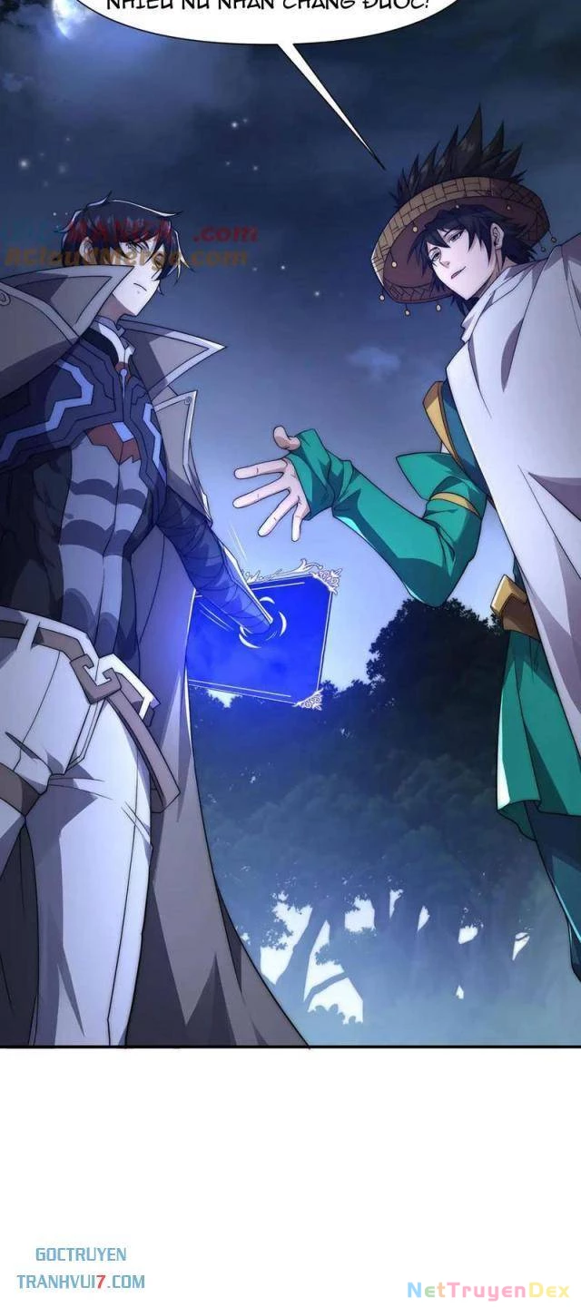 Võng Du: Ta Có Thể Tiến Hóa Thành Mọi Thứ Chapter 23 - Trang 2