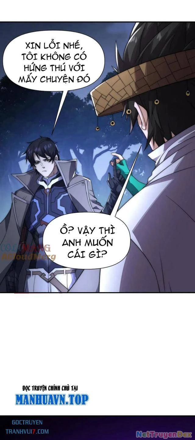 Võng Du: Ta Có Thể Tiến Hóa Thành Mọi Thứ Chapter 23 - Trang 2