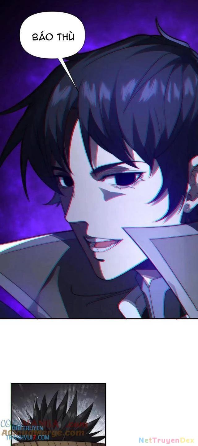 Võng Du: Ta Có Thể Tiến Hóa Thành Mọi Thứ Chapter 23 - Trang 2