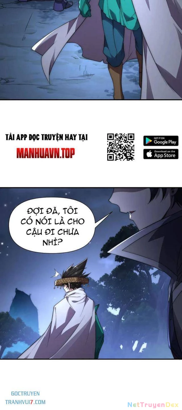 Võng Du: Ta Có Thể Tiến Hóa Thành Mọi Thứ Chapter 23 - Trang 2