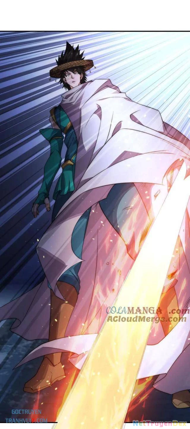 Võng Du: Ta Có Thể Tiến Hóa Thành Mọi Thứ Chapter 23 - Trang 2