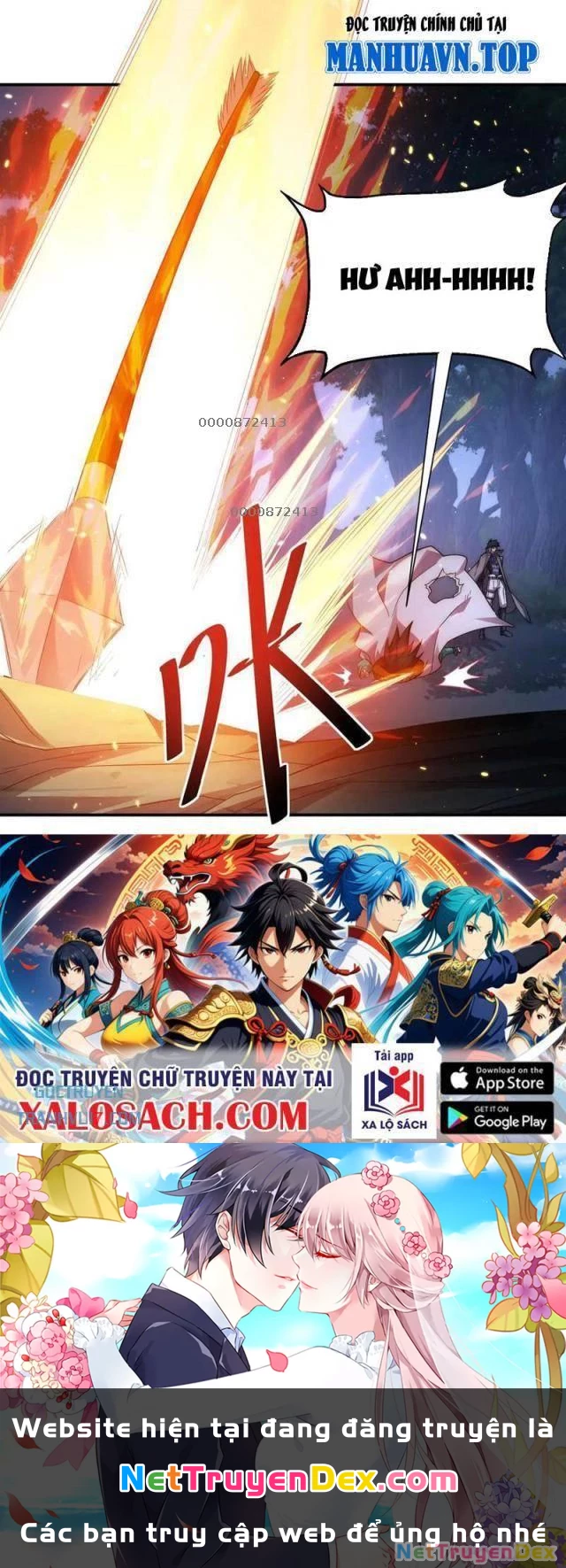 Võng Du: Ta Có Thể Tiến Hóa Thành Mọi Thứ Chapter 23 - Trang 2