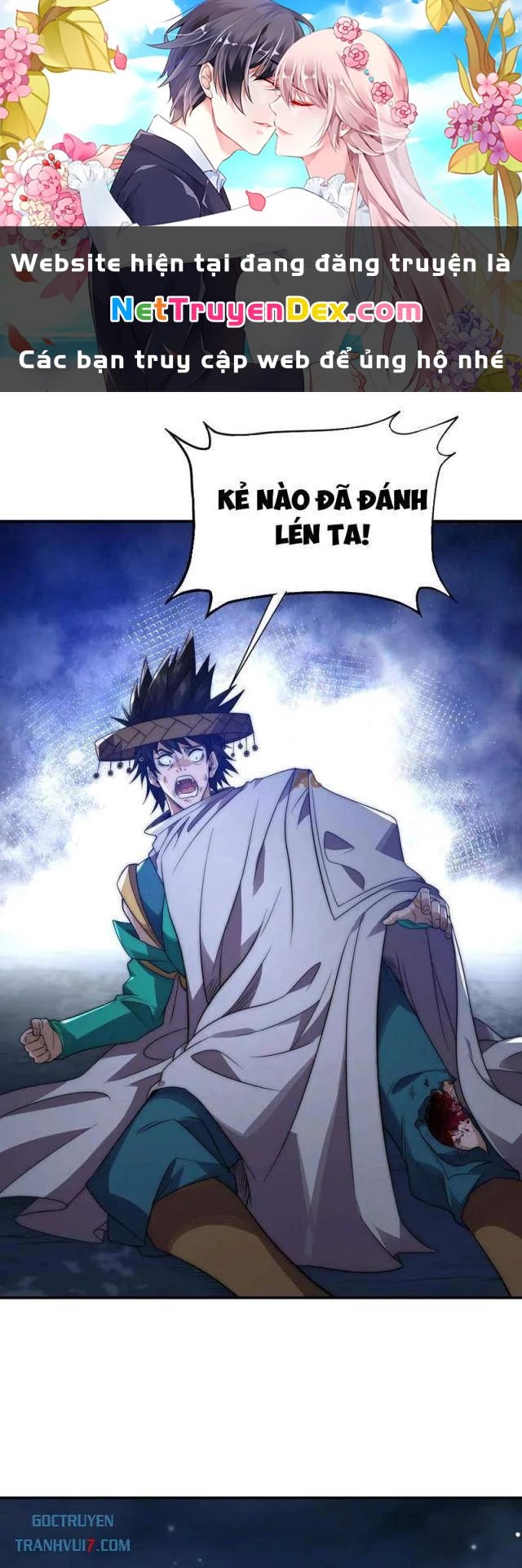 Võng Du: Ta Có Thể Tiến Hóa Thành Mọi Thứ Chapter 24 - Trang 2