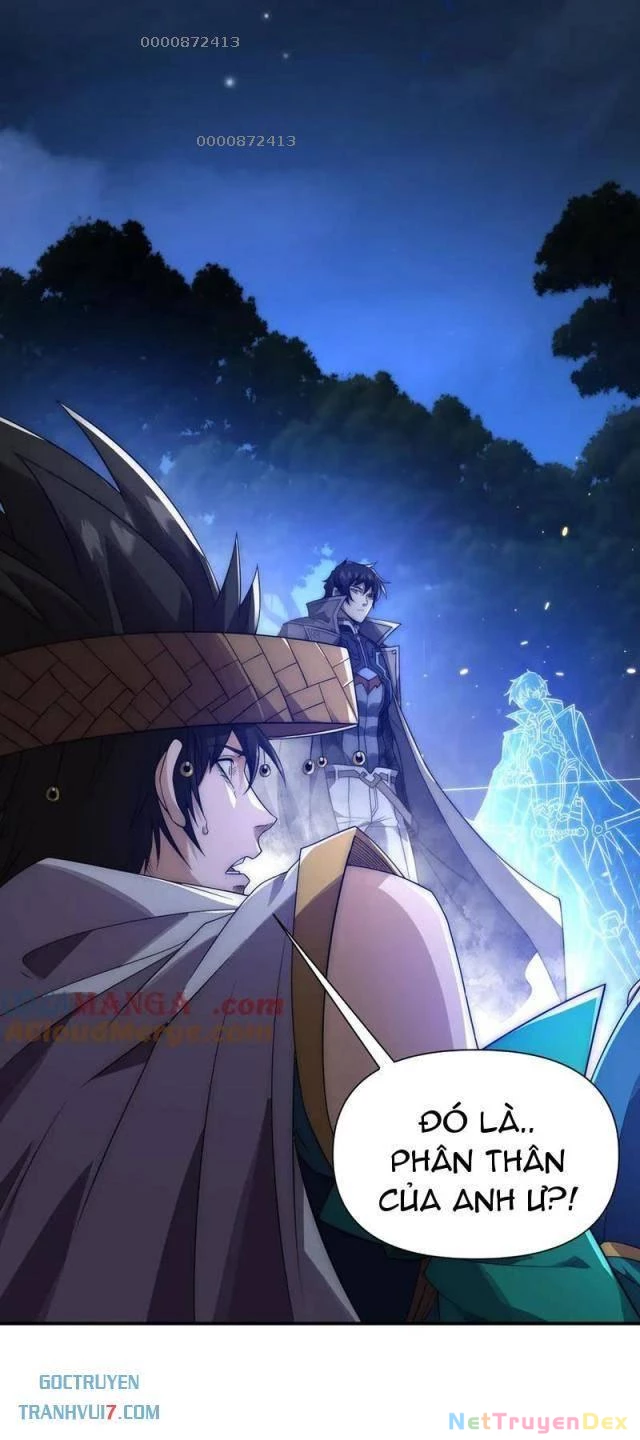 Võng Du: Ta Có Thể Tiến Hóa Thành Mọi Thứ Chapter 24 - Trang 2