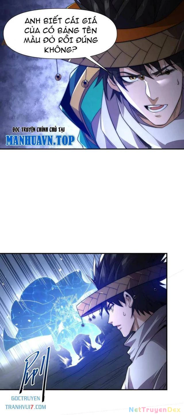 Võng Du: Ta Có Thể Tiến Hóa Thành Mọi Thứ Chapter 24 - Trang 2