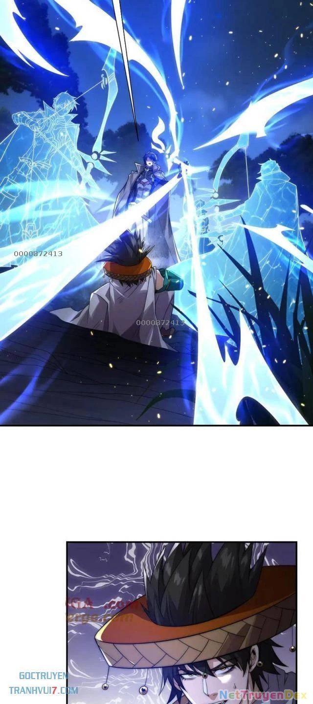 Võng Du: Ta Có Thể Tiến Hóa Thành Mọi Thứ Chapter 24 - Trang 2