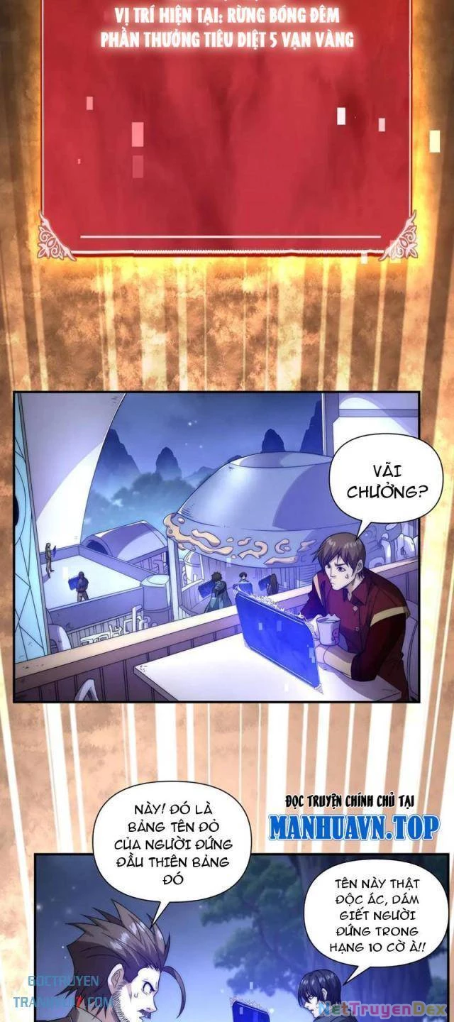 Võng Du: Ta Có Thể Tiến Hóa Thành Mọi Thứ Chapter 24 - Trang 2