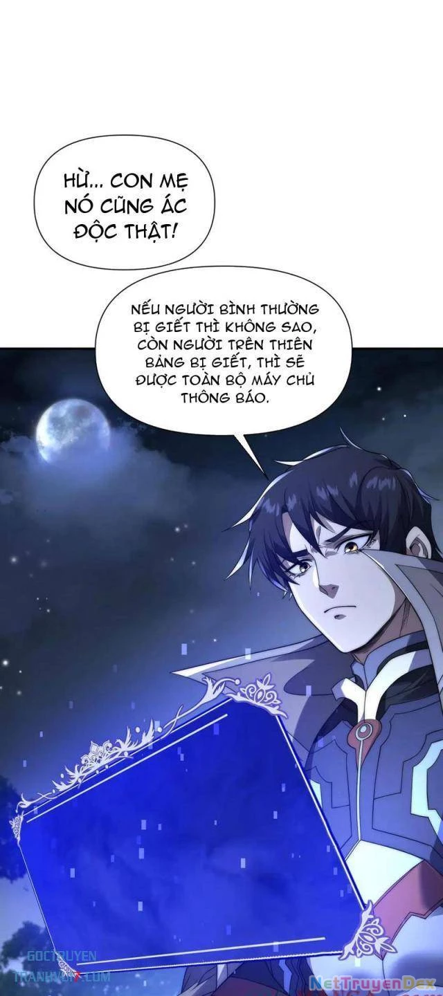 Võng Du: Ta Có Thể Tiến Hóa Thành Mọi Thứ Chapter 24 - Trang 2