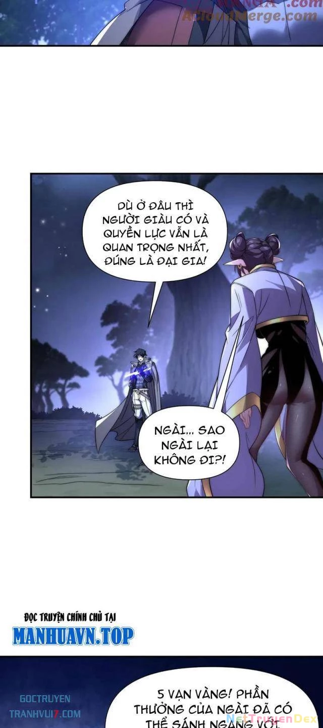 Võng Du: Ta Có Thể Tiến Hóa Thành Mọi Thứ Chapter 24 - Trang 2