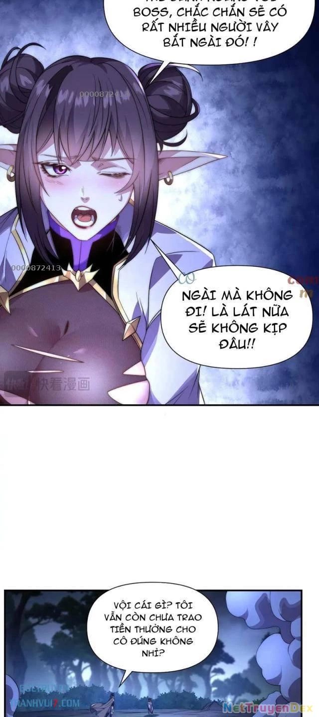 Võng Du: Ta Có Thể Tiến Hóa Thành Mọi Thứ Chapter 24 - Trang 2