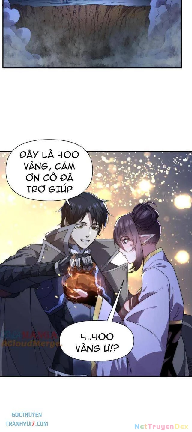 Võng Du: Ta Có Thể Tiến Hóa Thành Mọi Thứ Chapter 24 - Trang 2