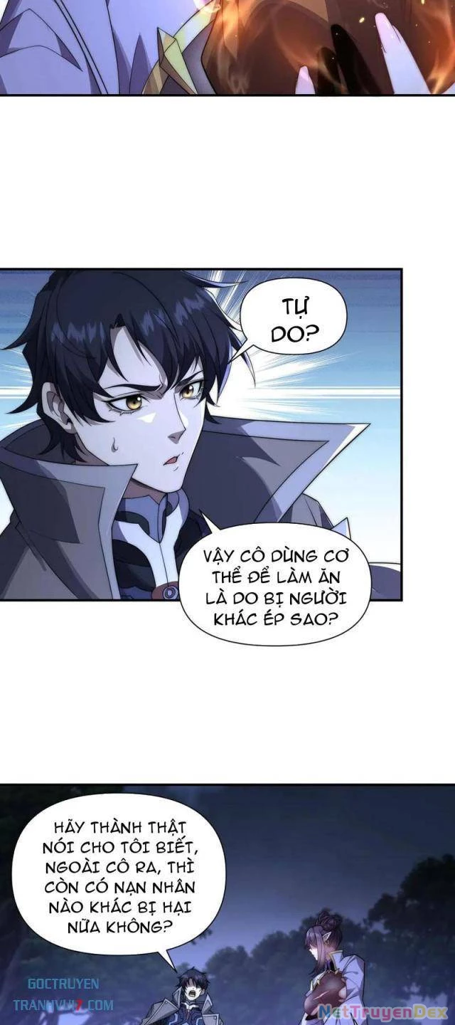 Võng Du: Ta Có Thể Tiến Hóa Thành Mọi Thứ Chapter 24 - Trang 2