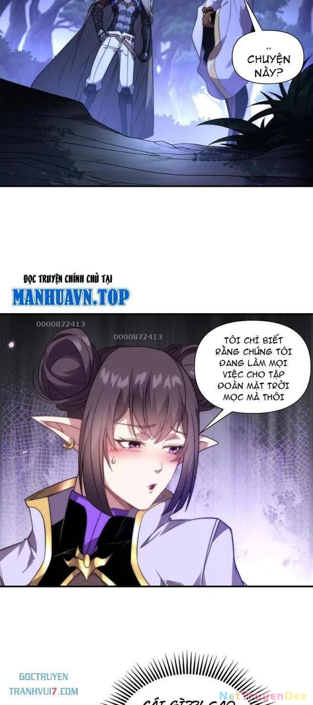 Võng Du: Ta Có Thể Tiến Hóa Thành Mọi Thứ Chapter 24 - Trang 2