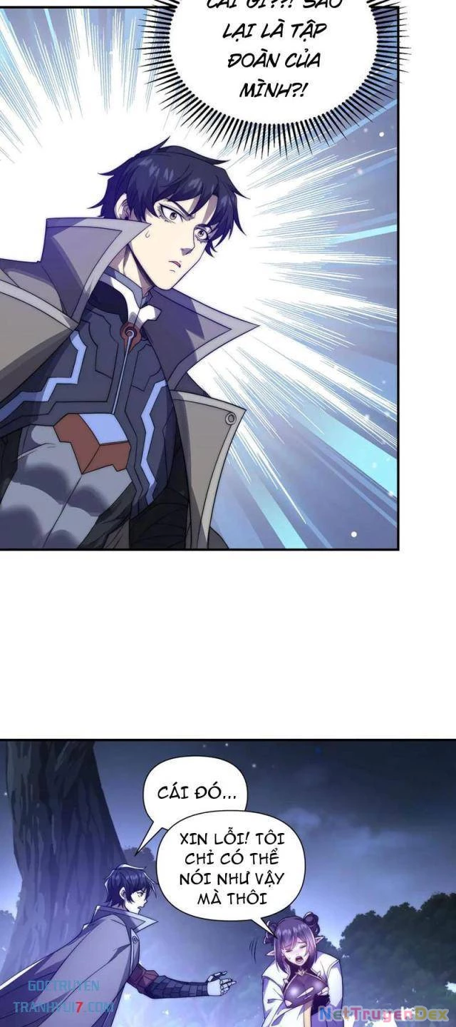 Võng Du: Ta Có Thể Tiến Hóa Thành Mọi Thứ Chapter 24 - Trang 2