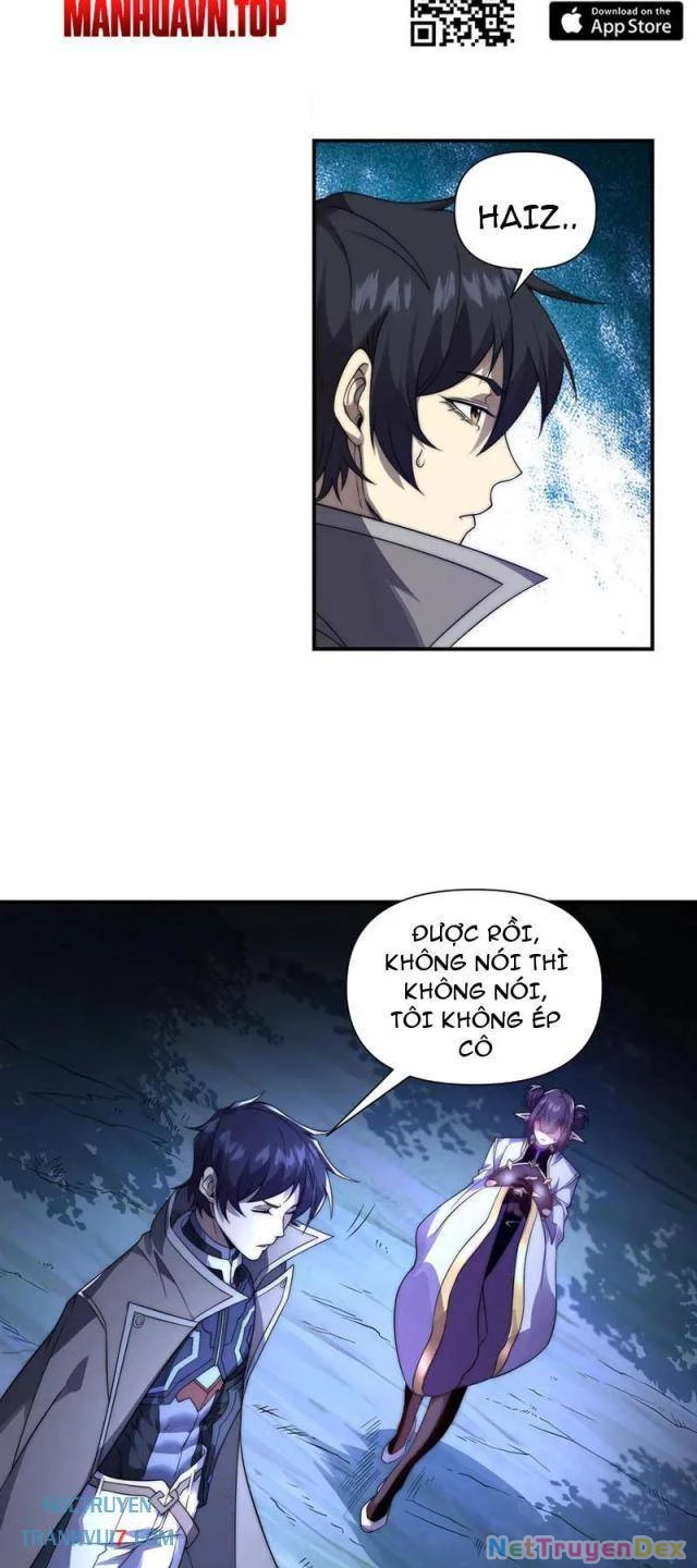 Võng Du: Ta Có Thể Tiến Hóa Thành Mọi Thứ Chapter 24 - Trang 2