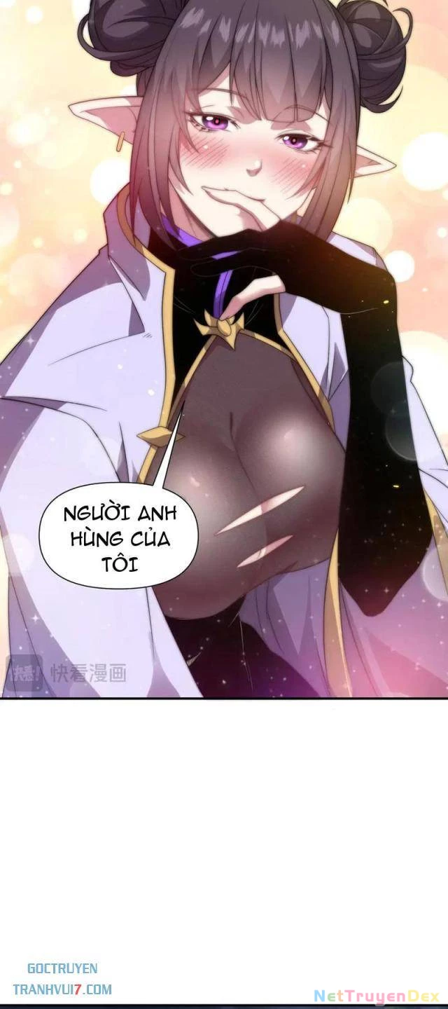 Võng Du: Ta Có Thể Tiến Hóa Thành Mọi Thứ Chapter 24 - Trang 2